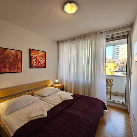 Apartment Irena Tour As Λιουμπλιάνα Εξωτερικό φωτογραφία