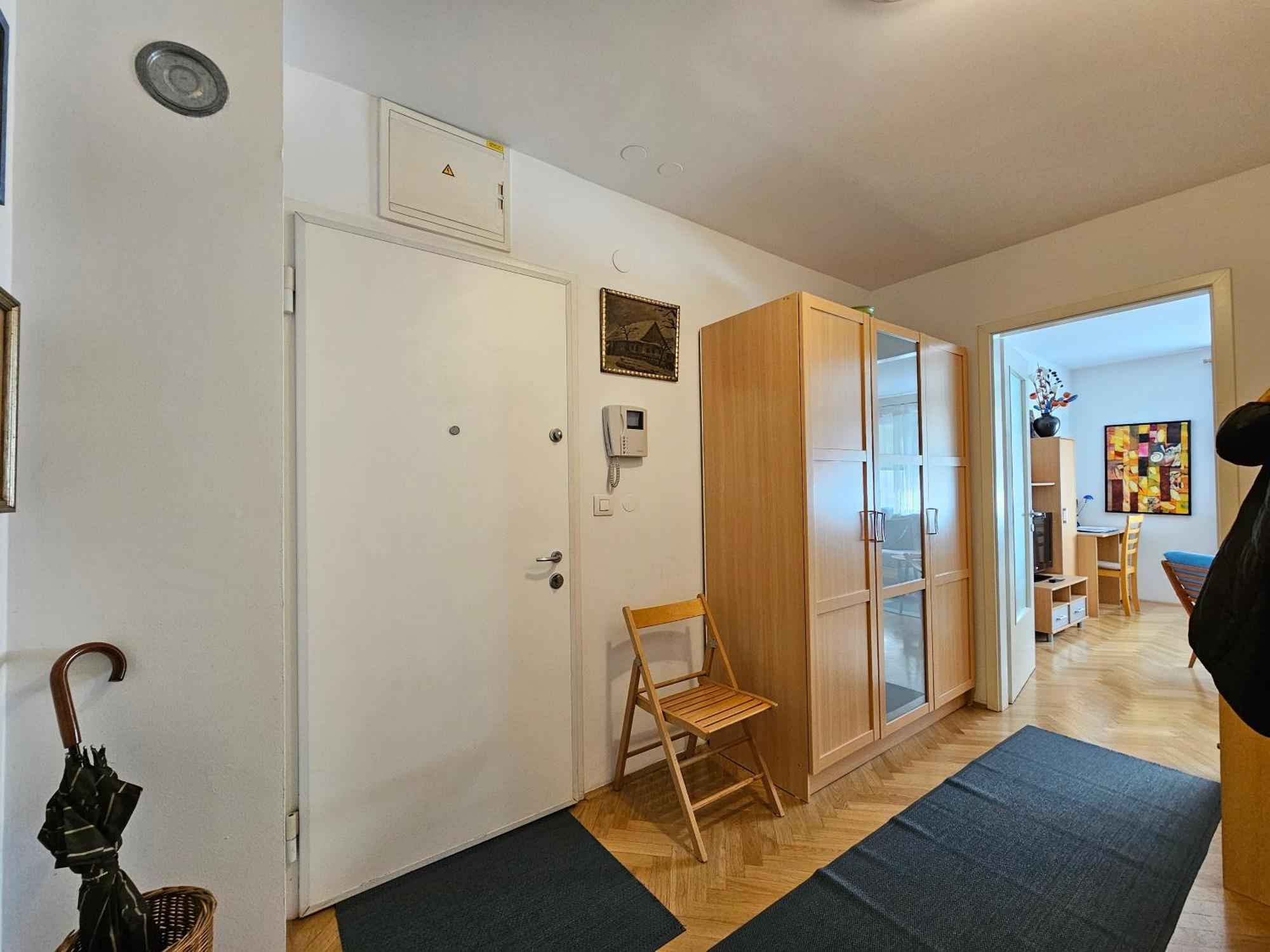 Apartment Irena Tour As Λιουμπλιάνα Εξωτερικό φωτογραφία