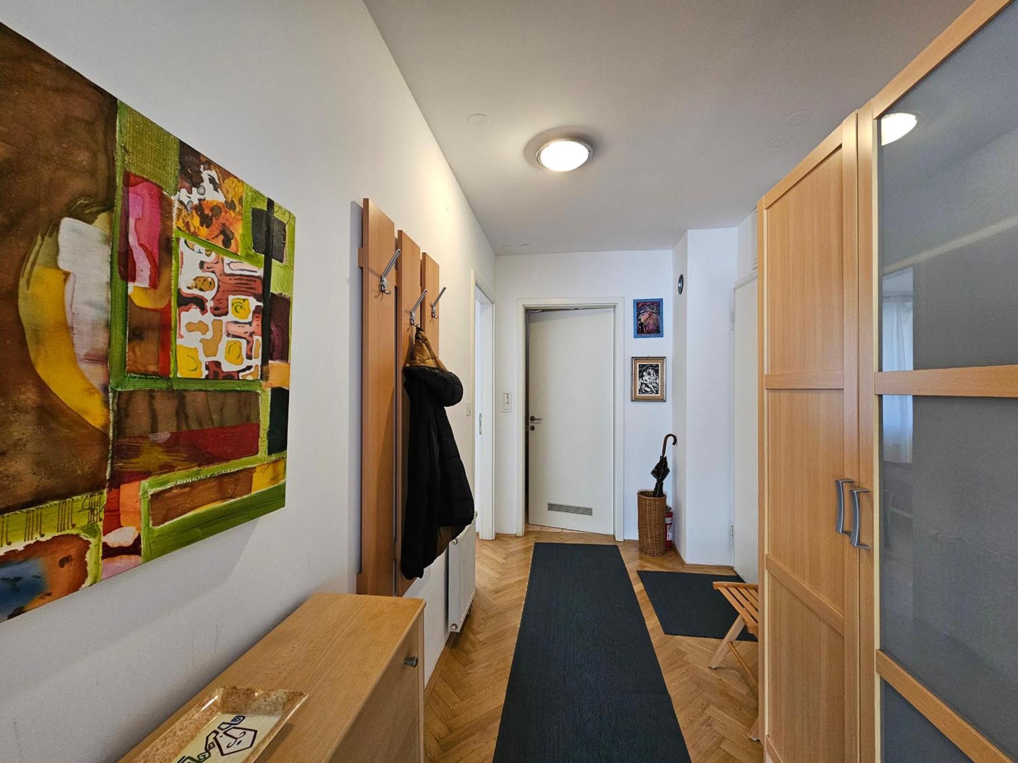 Apartment Irena Tour As Λιουμπλιάνα Εξωτερικό φωτογραφία