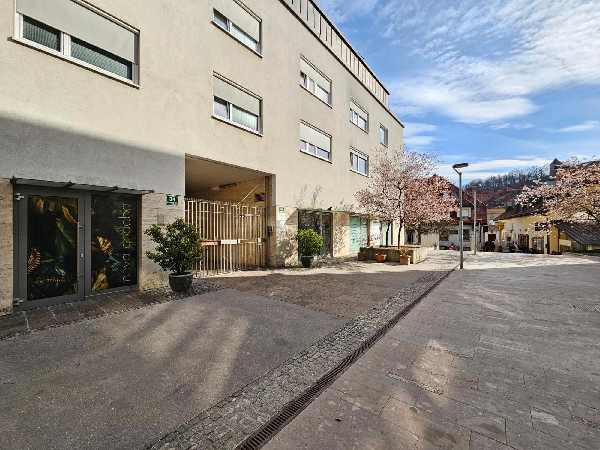 Apartment Irena Tour As Λιουμπλιάνα Εξωτερικό φωτογραφία