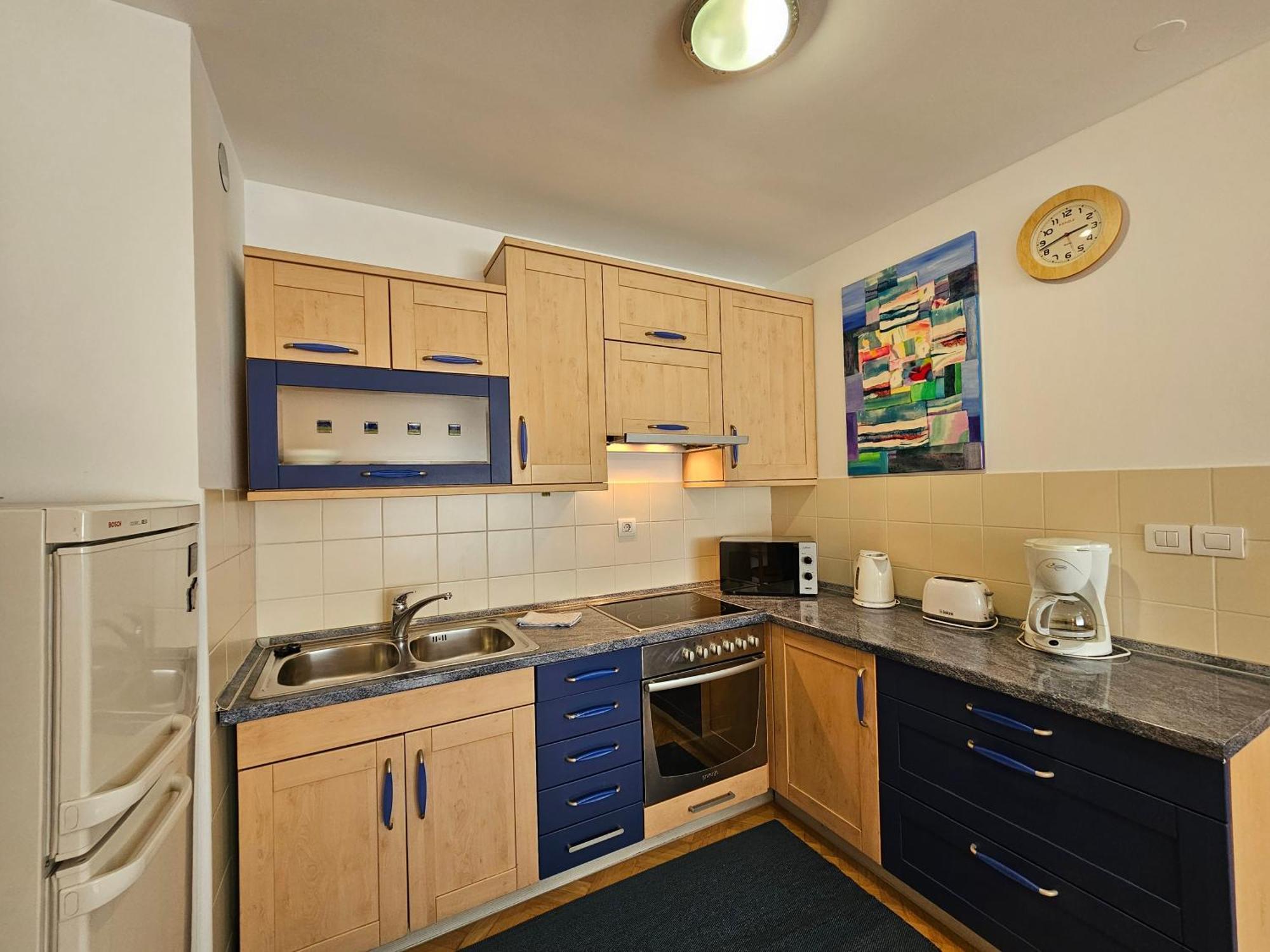 Apartment Irena Tour As Λιουμπλιάνα Εξωτερικό φωτογραφία