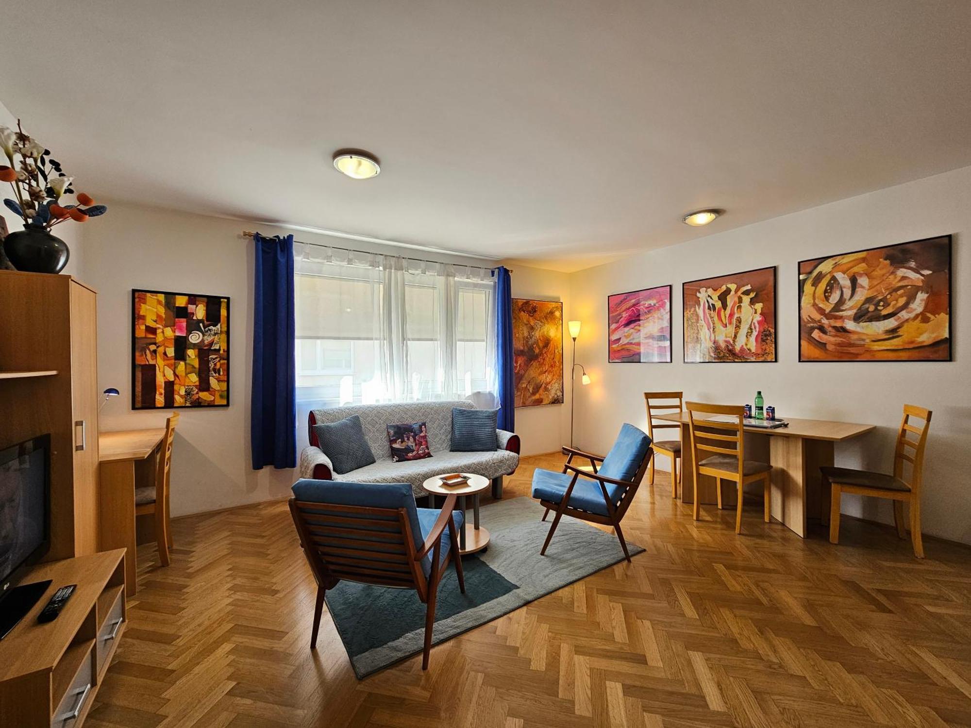 Apartment Irena Tour As Λιουμπλιάνα Εξωτερικό φωτογραφία