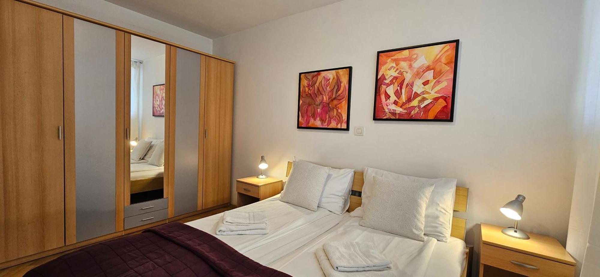 Apartment Irena Tour As Λιουμπλιάνα Εξωτερικό φωτογραφία