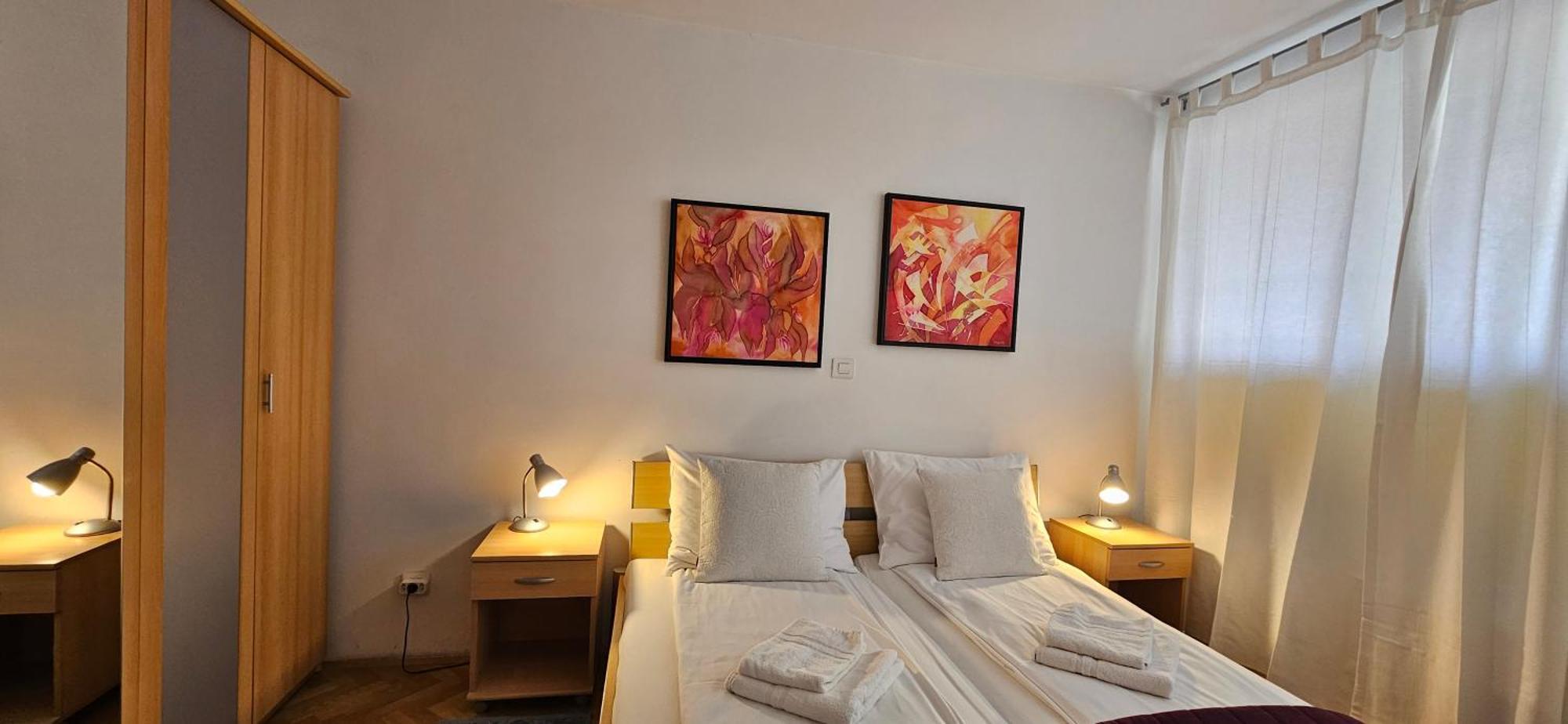 Apartment Irena Tour As Λιουμπλιάνα Εξωτερικό φωτογραφία