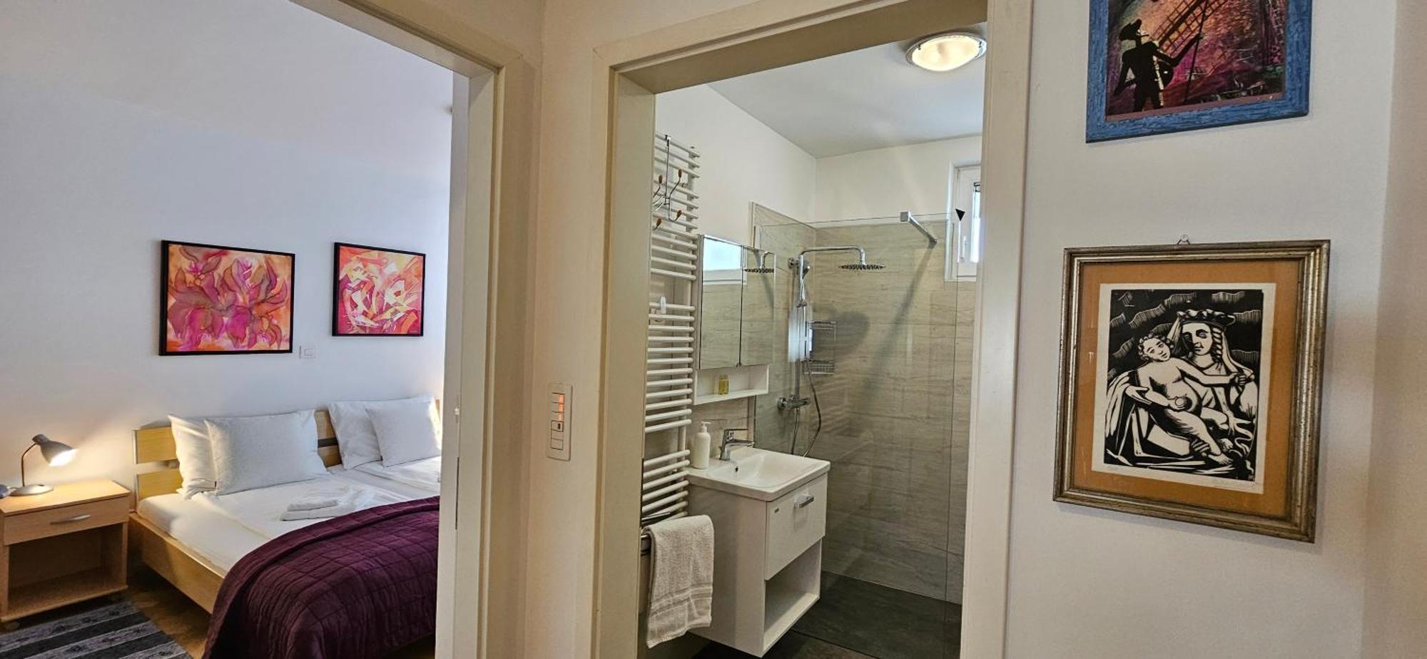 Apartment Irena Tour As Λιουμπλιάνα Εξωτερικό φωτογραφία